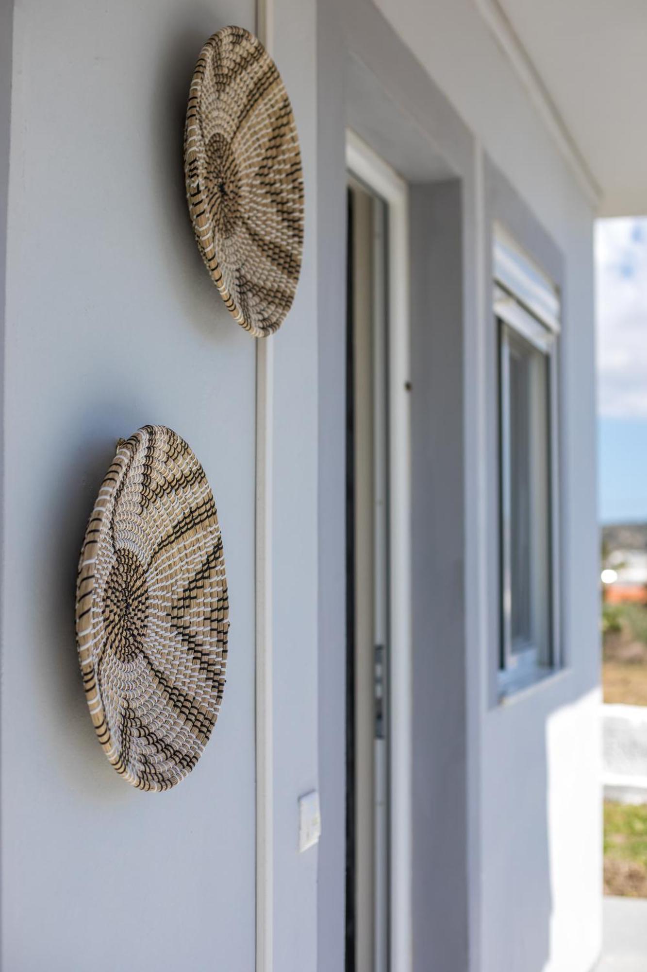 Sunny Villa Faliraki Luaran gambar