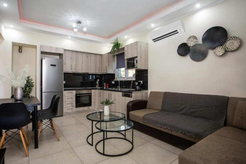 Sunny Villa Faliraki Luaran gambar